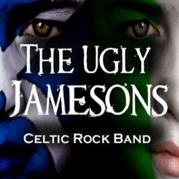 Ugly Jamesons - Celtic Band - Saint Petersburg, FL - Hero Main