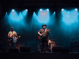 Elliot Poston - Country Singer - Ridgeway, SC - Hero Gallery 4