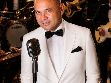 Mario Hernández & Latín Band - Latin Band - West Jordan, UT - Hero Main