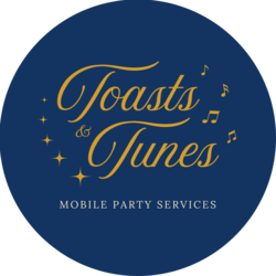 Toasts & Tunes, profile image