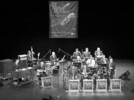 Fil Lorenz Orchestra - Jazz Band - Sydney, FL - Hero Gallery 3