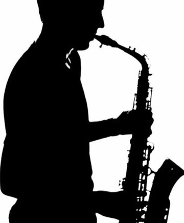 GAVIN - Saxophonist - Atlanta, GA - Hero Main