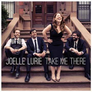 Joelle Lurie Band - Dance Band - New York City, NY - Hero Main