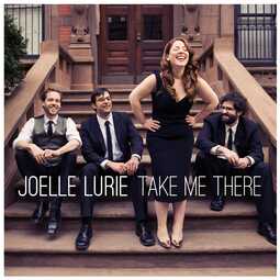 Joelle Lurie Band, profile image