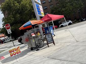 Diesel Dogs - Food Truck - Brooklyn, NY - Hero Gallery 3