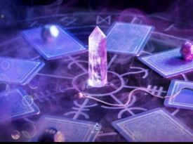 psychic tarot readings - Psychic - Arlington, VA - Hero Gallery 1