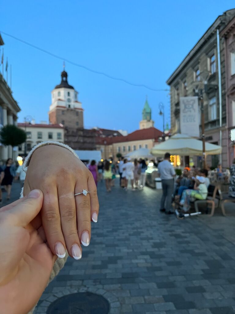  💍 