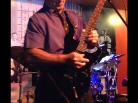 Stevie D - Acoustic Guitarist - Hagerstown, MD - Hero Gallery 2