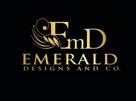 EmD & L.L.C.- Wedding and Interior Design - Event Planner - Lawrenceville, GA - Hero Gallery 1