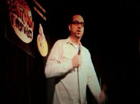 Steve Halligan - Stand Up Comedian - Boston, MA - Hero Gallery 4
