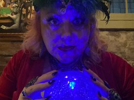 Patricia Rose Psychic Fortune Teller - Psychic - New Orleans, LA - Hero Gallery 2