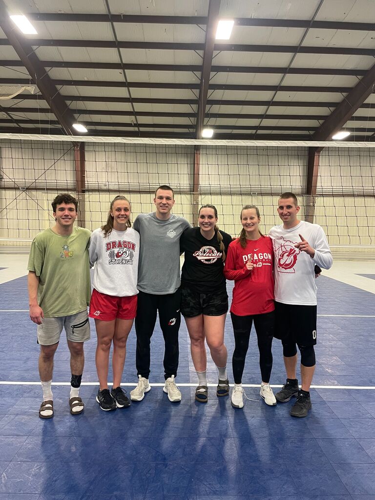 Champs!