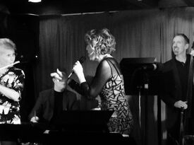 Diane Eaton & Co. Jazz Band - Jazz Band - Atlanta, GA - Hero Gallery 2