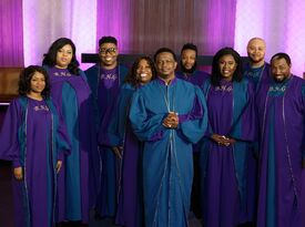 Gregory Kelly & The Best of Harlem Gospel - Choir - Cambria Heights, NY - Hero Gallery 1