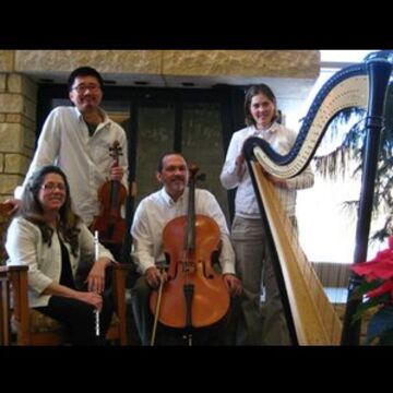 Ensemble Con Brio - String Quartet - Minneapolis, MN - Hero Main