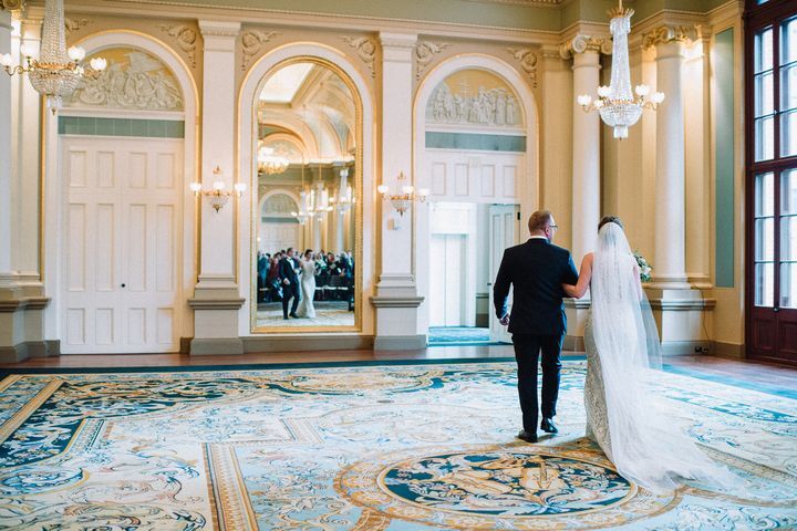 Academy of Music Ballroom | Reception Venues - Philadelphia, PA