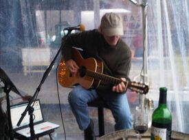 Music by Bob Brotto - Singer Guitarist - Annapolis, MD - Hero Gallery 2