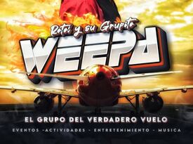 Grupo Weepa! (Latin Band) - Latin Band - Zephyrhills, FL - Hero Gallery 3