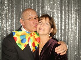 Ultimate Entertainment Photo Booths - Photo Booth - Nutley, NJ - Hero Gallery 3