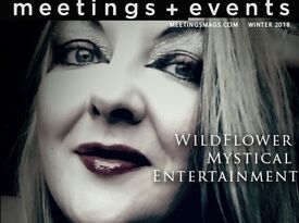WildFlower Party Psychics & Mystical Entertainment - Psychic - Minneapolis, MN - Hero Gallery 3