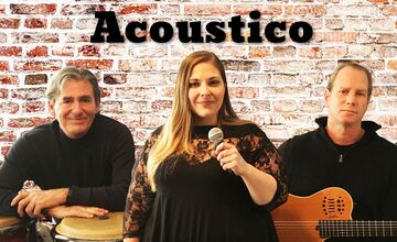 Acoustico - Acoustic Band - Holbrook, NY - Hero Main