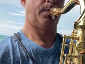 Craig Bohlman Sax - Saxophonist - Clearwater, FL - Hero Gallery 2