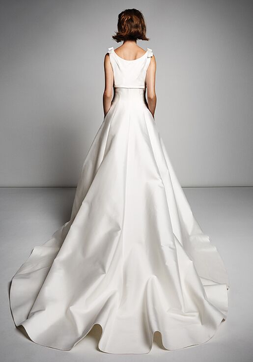 viktor & rolf gown