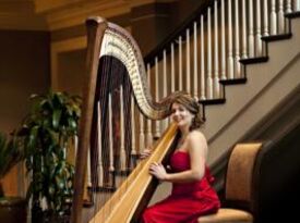 Alishia Joubert: Bellingham Harpist - Harpist - Bellingham, WA - Hero Gallery 3