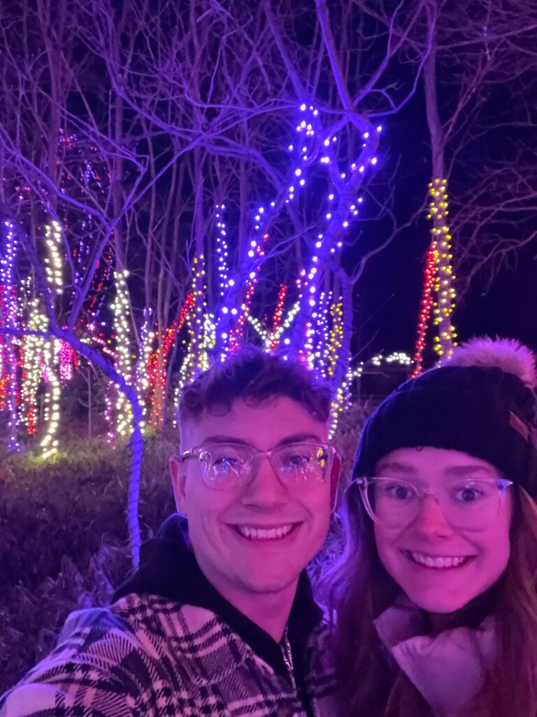 Wild Lights