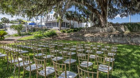 Oaks on the River Luxury Boutique Resort Reception Venues The Knot