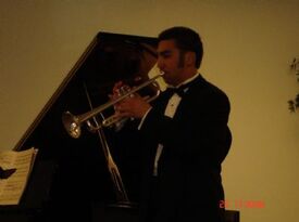 David Rubinstein - Trumpet Player - Las Vegas, NV - Hero Gallery 4