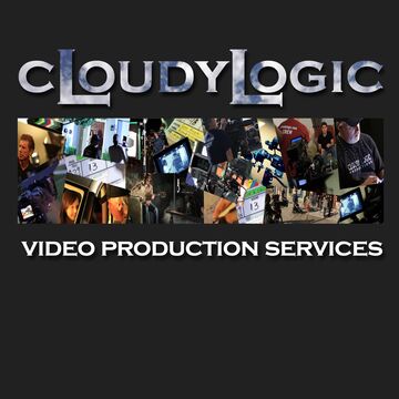 cloudylogic - Videographer - San Antonio, TX - Hero Main