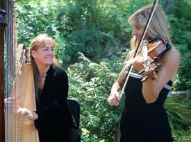 Shawna Selline - Classical Harpist - Sonoma, CA - Hero Gallery 3
