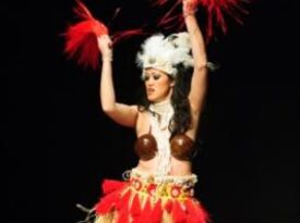 Dc Hippodrome - Polynesian Dancer - Oakton, VA - Hero Gallery 1