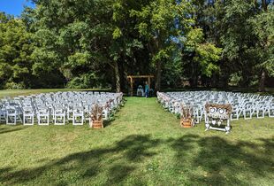 Wedding Venues in Evansville, IN - The Knot