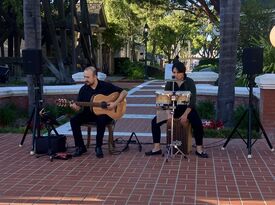 Aaron Copenhaguen - Latin Guitarist - Burbank, CA - Hero Gallery 3