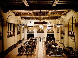 The Majestic Downtown - North Hall - Ballroom - Los Angeles, CA - Hero Gallery 2