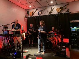 The Game Changers - Classic Rock Band - Richmond, VA - Hero Gallery 2