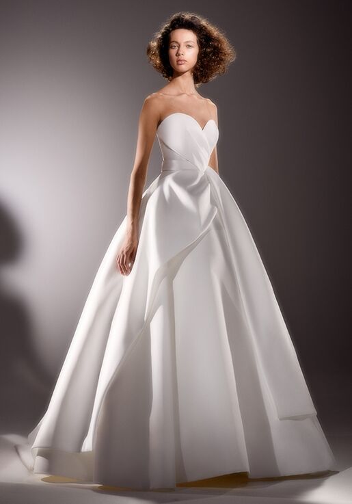 viktor & rolf gown