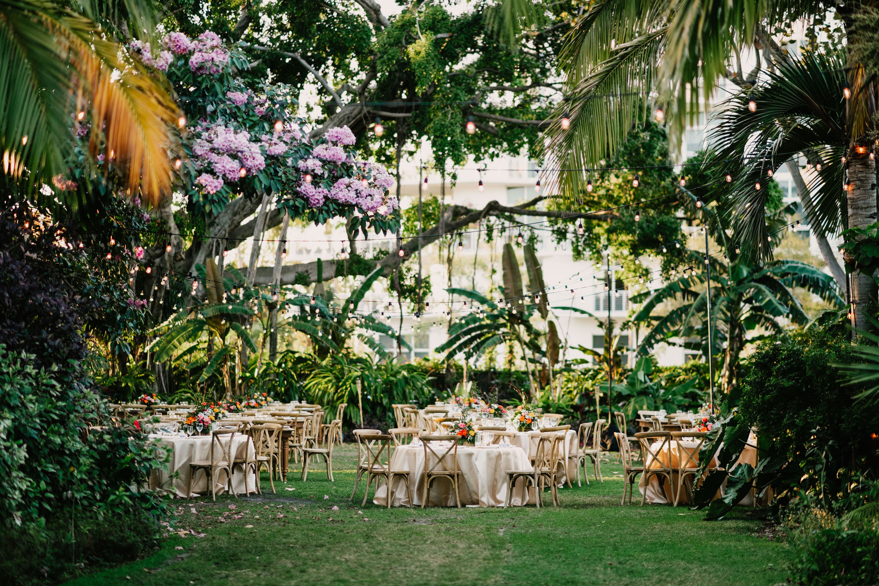 Miami Beach Botanical Garden Reception Venues The Knot   89b71db3 42e5 4420 B25e 630517da38c3