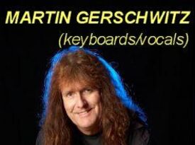 Martin Gerschwitz - Keyboardist - Laguna Niguel, CA - Hero Gallery 1