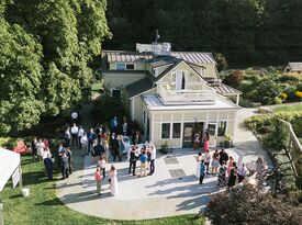 Heyday Farm House - Barn - Bainbridge Island, WA - Hero Gallery 4