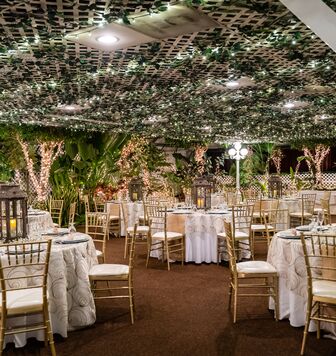 Rainbow Gardens Events | Reception Venues - The Knot