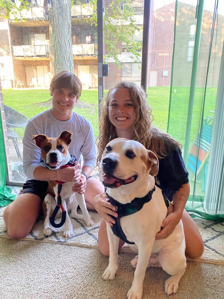 Adopting Tucker