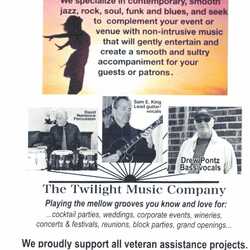 twilight music company, profile image