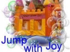 Currier's Magical Mania - Bounce House - Wrightstown, NJ - Hero Gallery 2