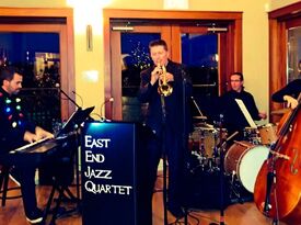 East End Jazz Quartet - Jazz Quartet - Middle Island, NY - Hero Gallery 1