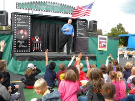 Measner's Traveling Magic Show - Magician - Northbrook, IL - Hero Gallery 4
