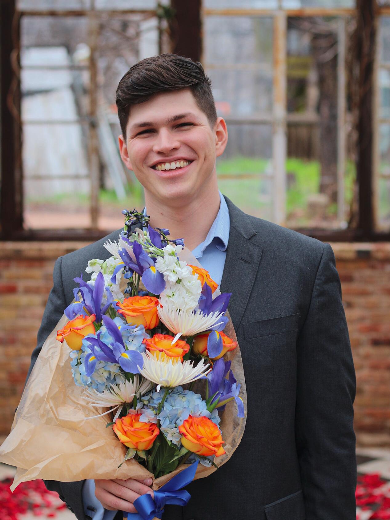 Max Reed and Karina Ritter's Wedding Website - The Knot