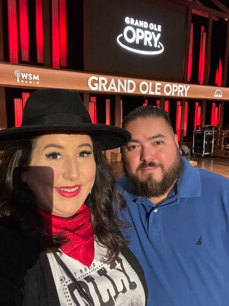 Grand Ole Opry Tour - Nashville, TN